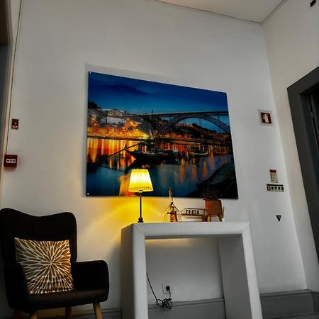 Villa Douro sunset lounge OOporto Esterno foto
